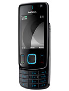 Best available price of Nokia 6600 slide in Senegal