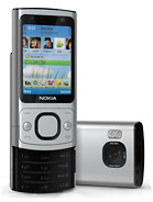 Best available price of Nokia 6700 slide in Senegal