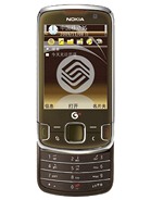 Best available price of Nokia 6788 in Senegal