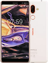 Best available price of Nokia 7 plus in Senegal