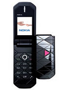 Best available price of Nokia 7070 Prism in Senegal