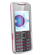 Best available price of Nokia 7210 Supernova in Senegal