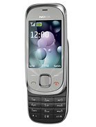 Best available price of Nokia 7230 in Senegal