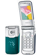 Best available price of Nokia 7510 Supernova in Senegal
