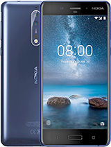 Best available price of Nokia 8 in Senegal