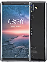 Best available price of Nokia 8 Sirocco in Senegal