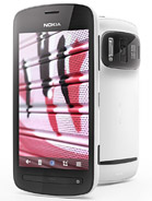 Best available price of Nokia 808 PureView in Senegal
