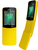 Best available price of Nokia 8110 4G in Senegal