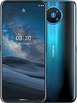 Best available price of Nokia 8_3 5G in Senegal