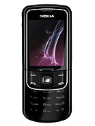 Best available price of Nokia 8600 Luna in Senegal