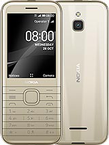 Best available price of Nokia 8000 4G in Senegal