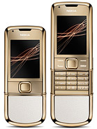 Best available price of Nokia 8800 Gold Arte in Senegal