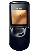 Best available price of Nokia 8800 Sirocco in Senegal