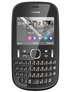 Best available price of Nokia Asha 201 in Senegal