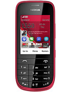 Best available price of Nokia Asha 203 in Senegal