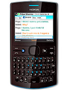 Best available price of Nokia Asha 205 in Senegal