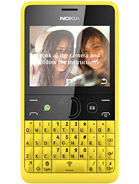 Best available price of Nokia Asha 210 in Senegal