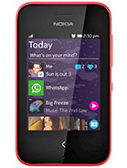 Best available price of Nokia Asha 230 in Senegal