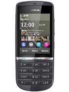 Best available price of Nokia Asha 300 in Senegal