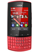 Best available price of Nokia Asha 303 in Senegal