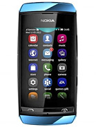 Best available price of Nokia Asha 305 in Senegal