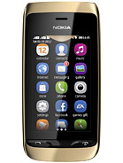 Best available price of Nokia Asha 310 in Senegal