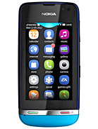 Best available price of Nokia Asha 311 in Senegal