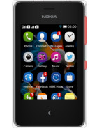 Best available price of Nokia Asha 500 Dual SIM in Senegal