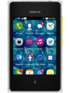Best available price of Nokia Asha 502 Dual SIM in Senegal