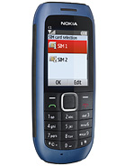 Best available price of Nokia C1-00 in Senegal