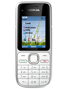 Best available price of Nokia C2-01 in Senegal