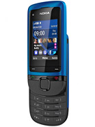 Best available price of Nokia C2-05 in Senegal