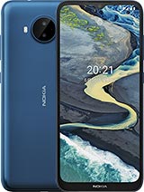 Best available price of Nokia C20 Plus in Senegal