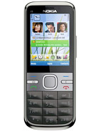 Best available price of Nokia C5 5MP in Senegal