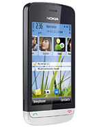 Best available price of Nokia C5-04 in Senegal