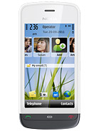 Best available price of Nokia C5-05 in Senegal