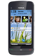 Best available price of Nokia C5-06 in Senegal