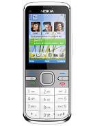 Best available price of Nokia C5 in Senegal