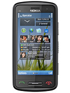 Best available price of Nokia C6-01 in Senegal