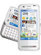 Best available price of Nokia C6 in Senegal