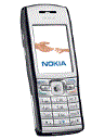 Best available price of Nokia E50 in Senegal