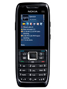 Best available price of Nokia E51 camera-free in Senegal