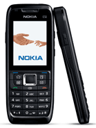 Best available price of Nokia E51 in Senegal