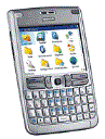 Best available price of Nokia E61 in Senegal