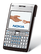 Best available price of Nokia E61i in Senegal