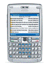 Best available price of Nokia E62 in Senegal