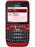 Best available price of Nokia E63 in Senegal