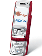 Best available price of Nokia E65 in Senegal