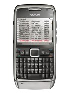 Best available price of Nokia E71 in Senegal