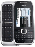 Best available price of Nokia E75 in Senegal